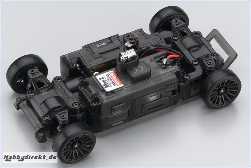 Mini-Z AWD MA-010 Chassis Kit Kyosho 30560