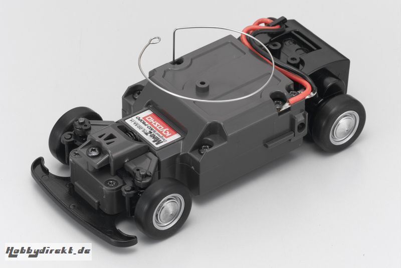 Mini-Z Lit Daihatsu Copen, rot Kyosho 30752R