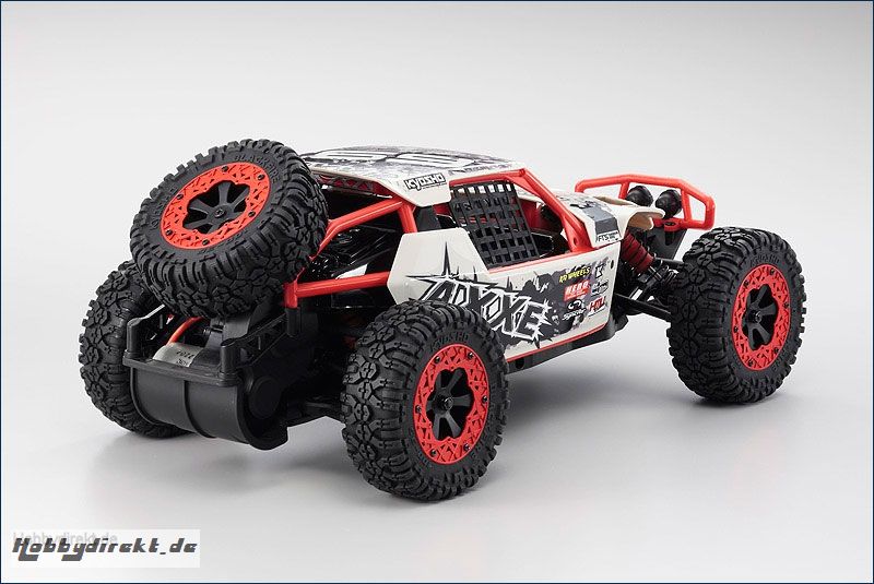 1/10 EP 2WD EZ-B Kit AXXE T1 Kyosho 30838T1