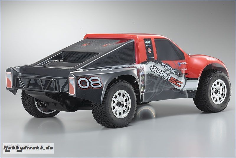 1:10 EP 2WD Ultima SC Kit Kyosho 30855