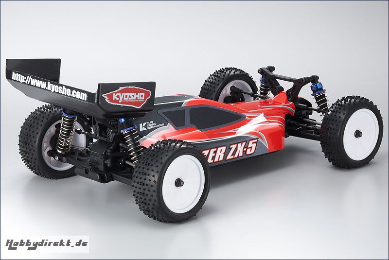 1:10 EP 4WD Lazer ZX-5, Typ3 Kyosho 30861-T3