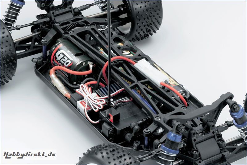 1:10 EP 4WD Lazer ZX-5, Typ3 Kyosho 30861-T3