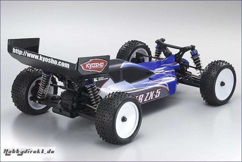 1:10 EP 4WD Lazer ZX-5, Typ4 Kyosho 30861-T4