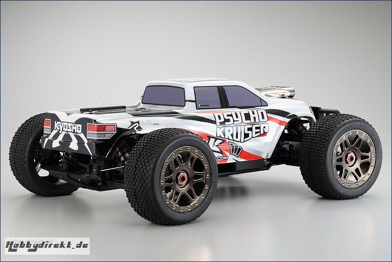 1:8 4WD Psycho Kruiser VE Kyosho 30886