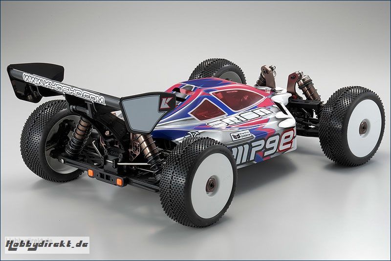 1:8 EP 4WD INFERNO MP9e Kyosho 30895