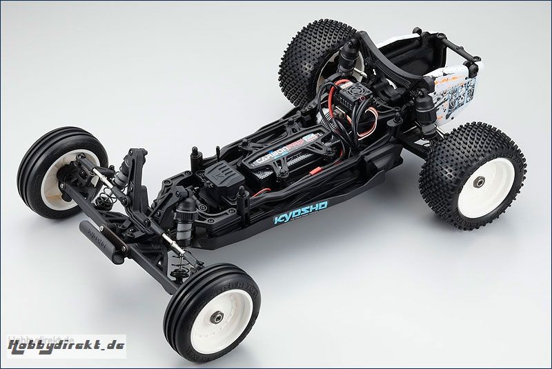 1:7 EP 2WD Kit Scorpion XXL VE Kyosho 30972