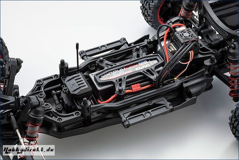 1:7 EP 2WD Scorpion B-XXL VE Kyosho 30974