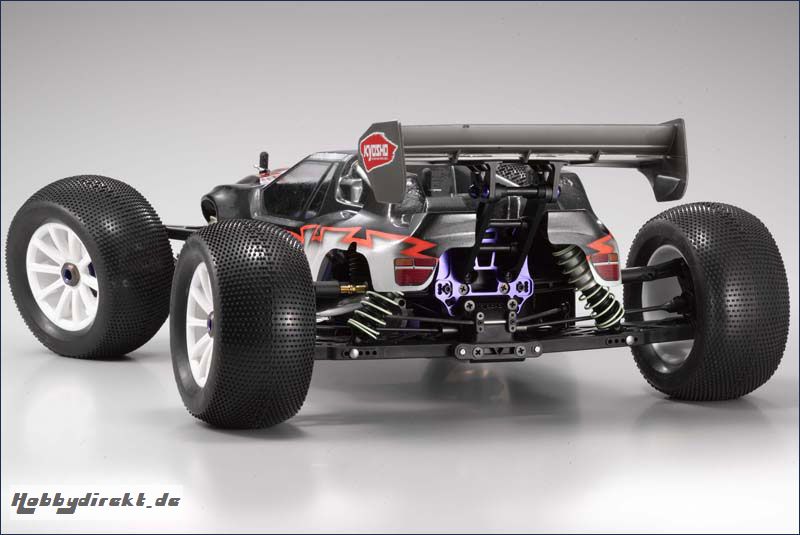 1:8 GP 4WD Inferno ST-RR Kit Kyosho 31353