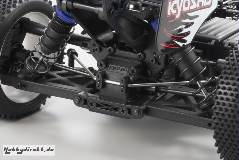 1:8 GP 4WD Inferno NEO Race Spec 2.4G Kyosho 31682M