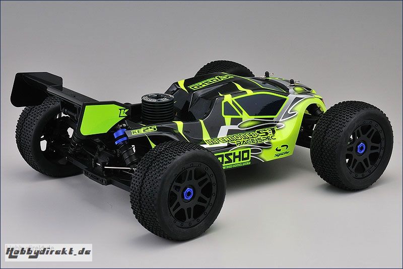 1:8 GP 4WD Inferno NEO ST Race Spec Kyosho 31683-T1