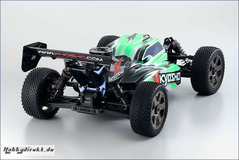 1:8 GP 4WD Inferno NEO 2.0 T2 Kyosho 31684T2