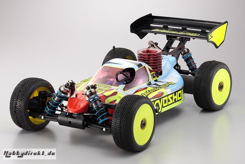 1:8 GP 4WD Inferno MP9 TKI3 SPEC A Kyosho 31789