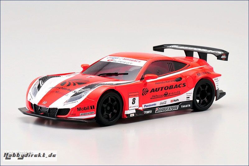 Mini-Z Sports MR-03 ARTA HSV-010 2010 Kyosho 32203AR