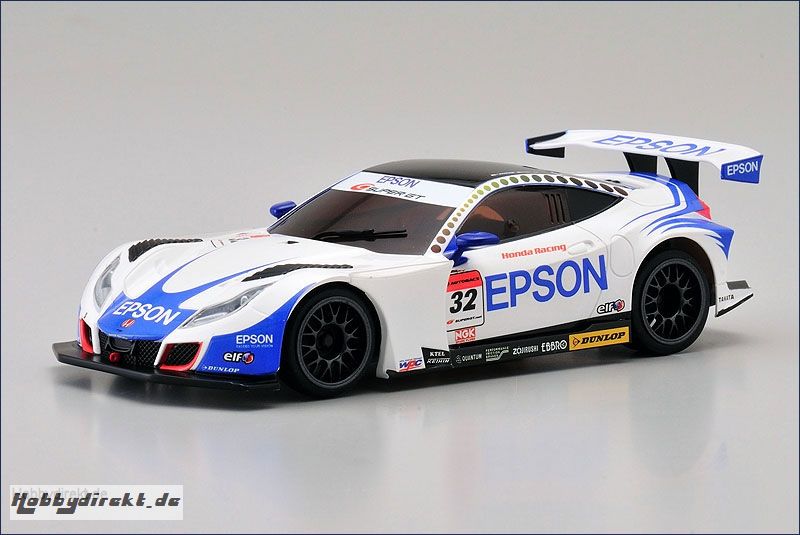 Mini-Z Sports MR-03 EPSON HSV-010 Kyosho 32203EP