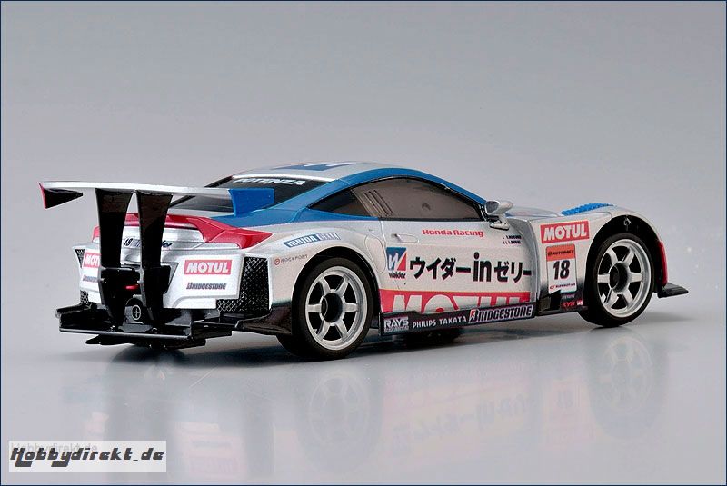 Mini-Z Sports MR-03 Weider HSV-010 Kyosho 32203WD