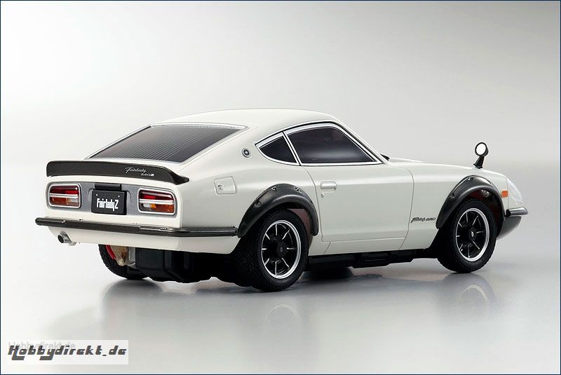 Mini-Z Sports MR-03 Fairlady 240ZG Kyosho 32214W