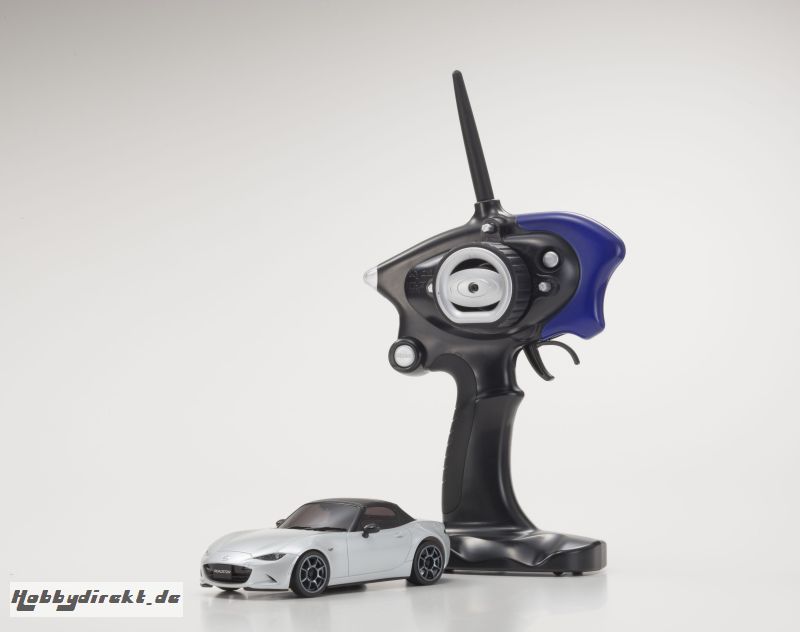 Mini-Z MR03 SPORTS 2 MAZDA ROADSTER CERAMIC METALLIC (N-RM/KT19) Kyosho 32230PW-B