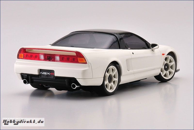 Mini-Z MR-03 HONDA NSX-R Championship Kyosho 32712W