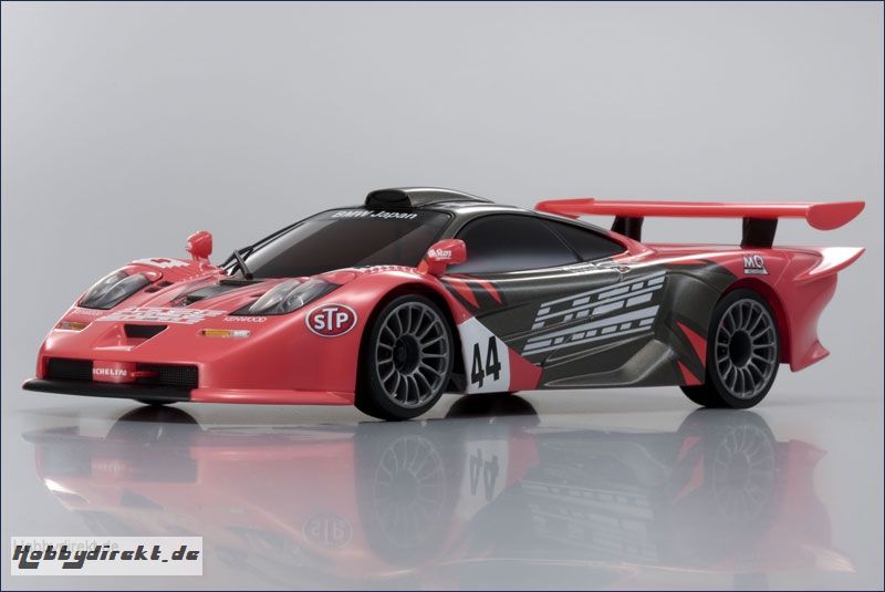 Mini-Z MR-03 McLaren F1 GTR No.44 97 Kyosho 32805LA