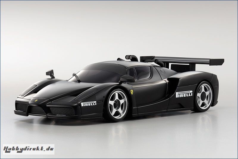 Mini-Z MR-03 Ferrari Enzo GT Concept Kyosho 32820BK