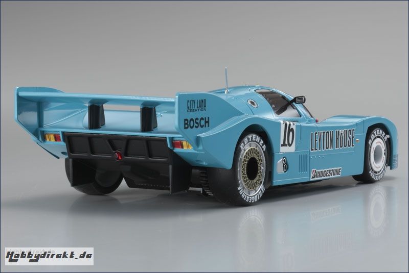 Mini-Z MR-03 BCS Porsche 962 C KH 16 Kyosho 32903LH