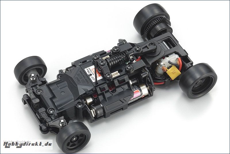 Mini-Z MR-03 BCS Porsche 962 C KH 16 Kyosho 32903LH