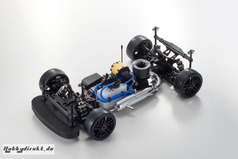 INFERNO GT3 KIT Kyosho 33010B