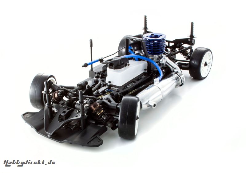 V-ONE R4S II 1:10 PURE10 GP 4WD (KIT) Kyosho 33206