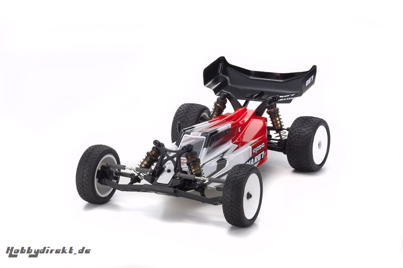 ULTIMA RB7 1:10 2WD KIT Kyosho 34303B