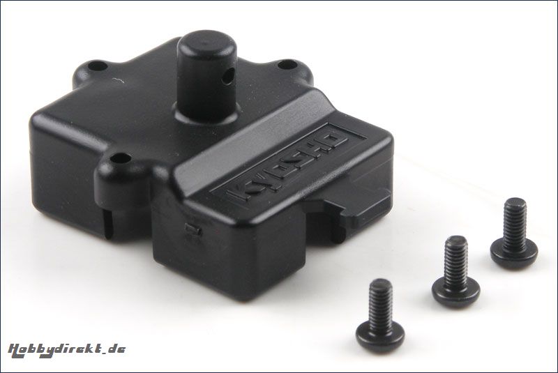 Transponderhalter fuer AMBrc Kyosho 39043