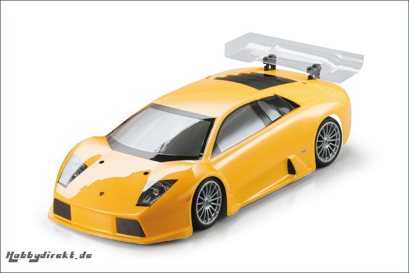 Karosse 1:10 Lamborghini Murcielago o.L. Kyosho 39271