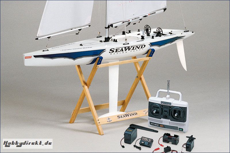 Seawind Kyosho 40460