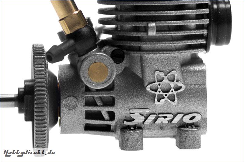 V-Motor Sirio S09-B Kyosho 625041