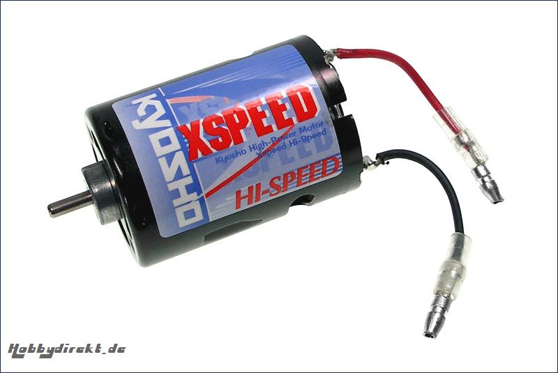 E-Motor Hi Speed f. PureTen Alpha Kyosho 70101