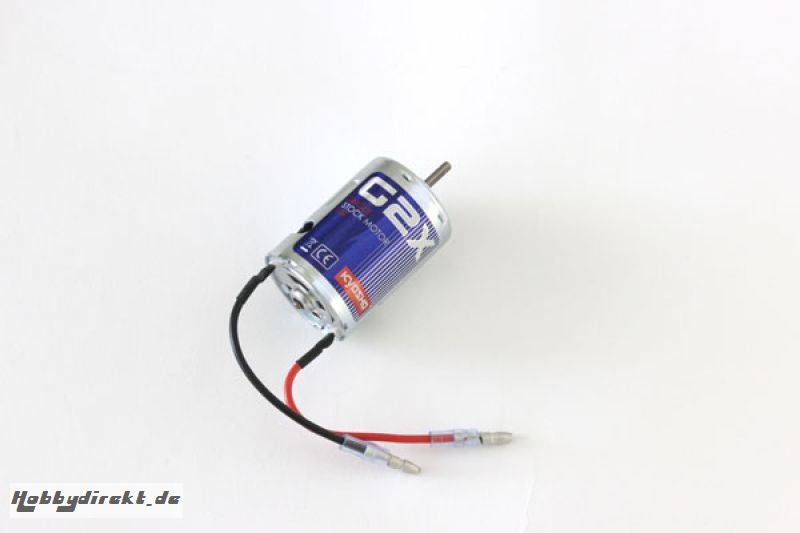 E-MOTOR G2X - 540 G-SERIES 20X1 Kyosho 70703