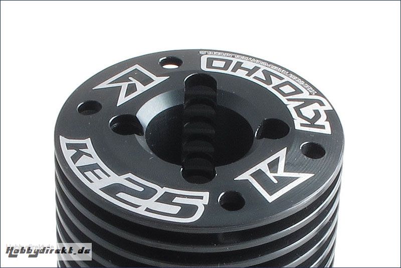 V-Motor KE25 Kyosho 74019