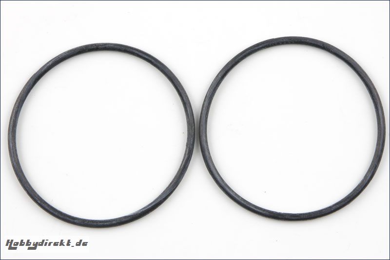 O-Ring P33-1.5 (2) Kyosho 74024-07