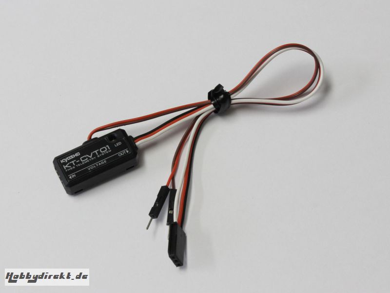 SYNCRO VOLTAGE SENSOR (FUER KR431T) Kyosho 82137-1