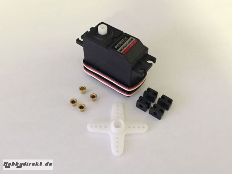 Servo KS4031-06W Kyosho 82274KY 1-82274KY