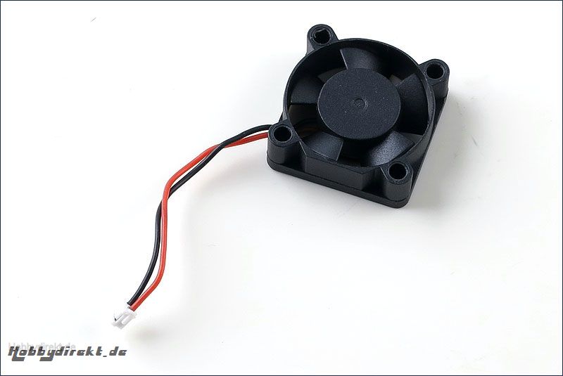 Luefter 3010 10000 RPM 5V Kyosho 86080070