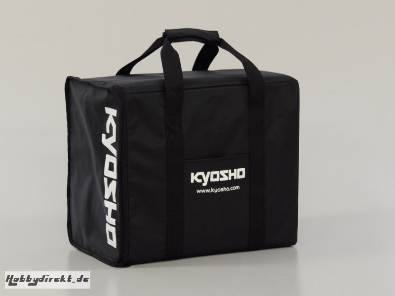 TASCHE KYOSHO S 250 X 410 X 360mm Kyosho 87613B