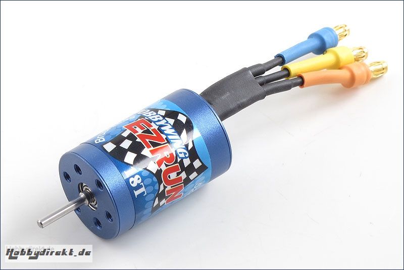 E-Motor Ezrun, 18T, 5200KV Kyosho 90010010