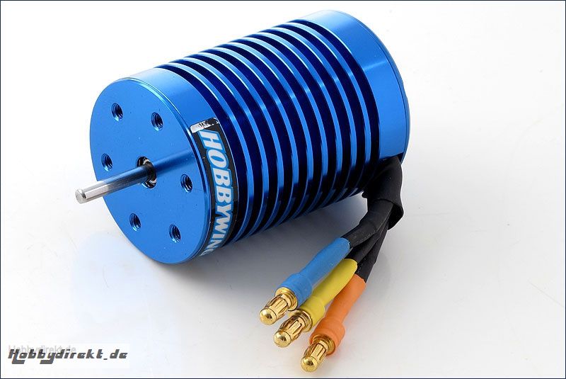 E-Motor Ezrun, 9T, 4300KV Kyosho 90020010