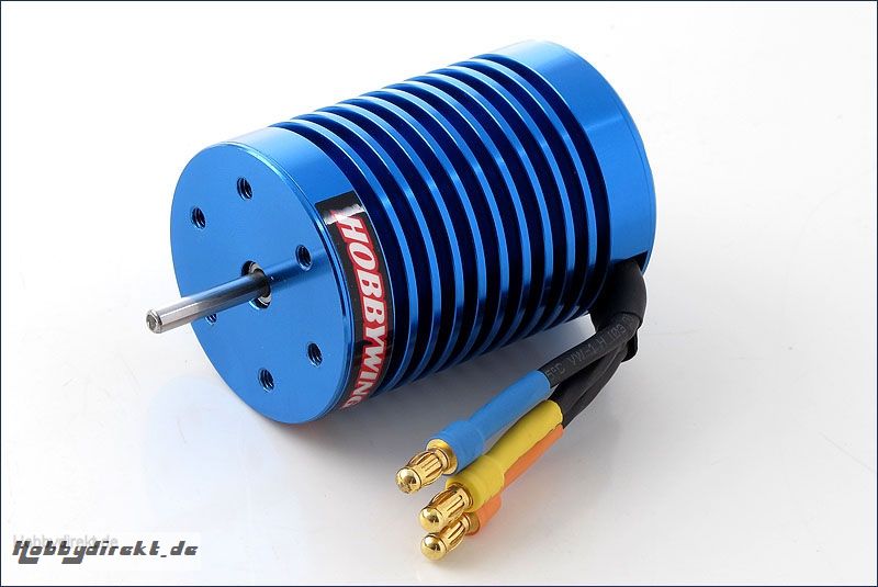 E-Motor Ezrun, 10T, 3900KV Kyosho 90020020