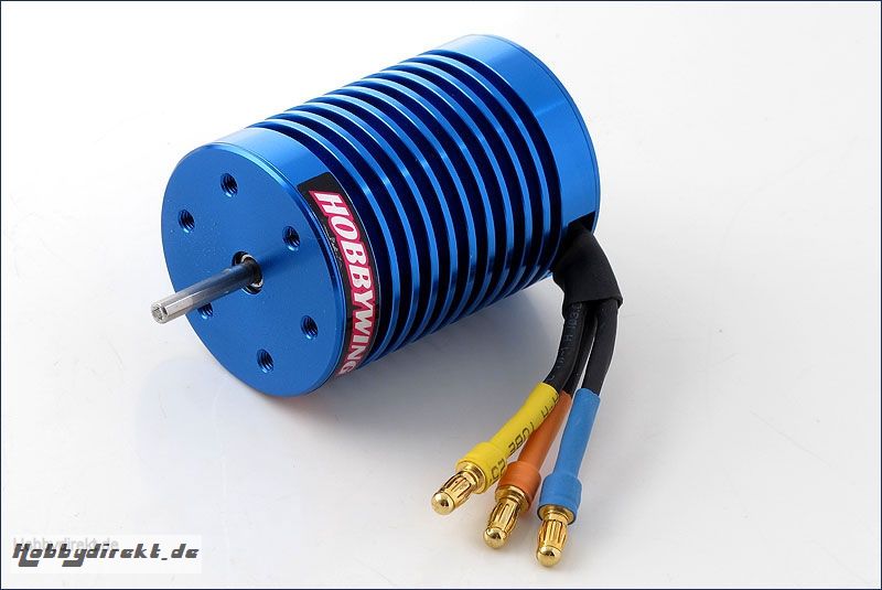 E-Motor Ezrun, 13T, 3000KV Kyosho 90020050