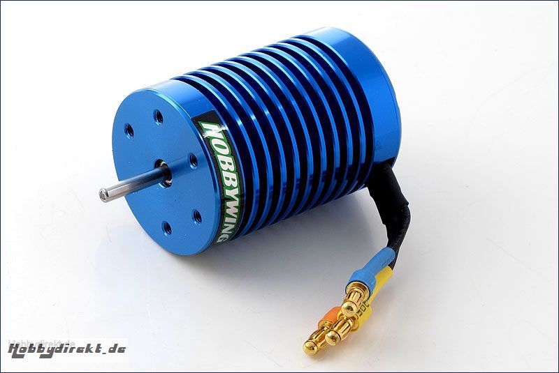 E-Motor Ezrun, 32T, 1200KV Kyosho 90020070