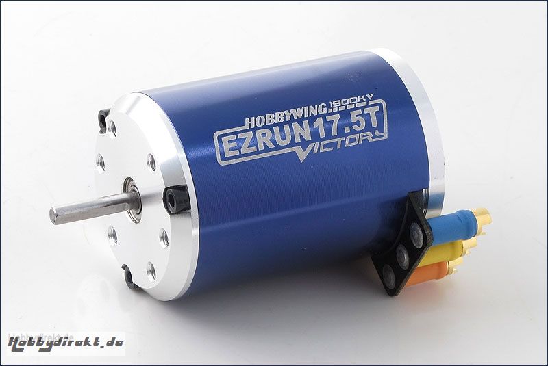 E-Motor Ezrun, 17,5T, 1900KV Kyosho 90030070