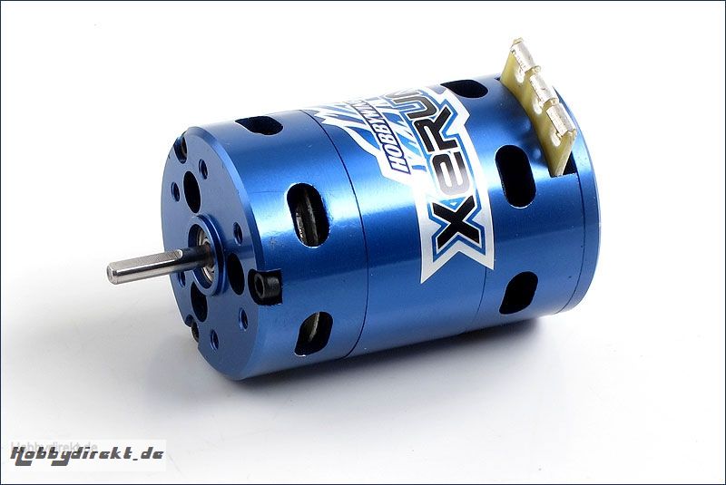 E-Motor Xerun,Sen.,1:10,3,ST Kyosho 90040000