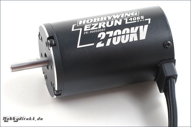 E-Motor Ezrun, C-SL-V1, 2700KV Kyosho 90050060