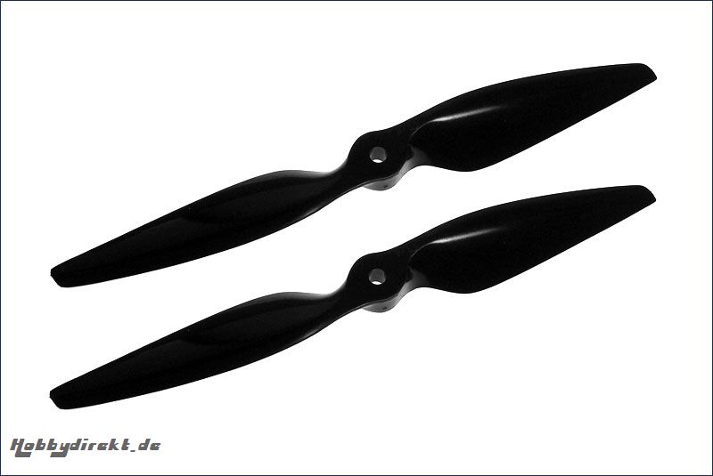 Propeller 9x5.5 Nylon Kyosho 90419